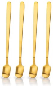 Set ceramic cești cu carafă și tavă KENDI negru