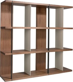 Raft modern design italian Book