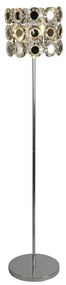 Lampadar/Lampa de podea design elegant Belle 3LT