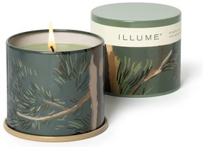 Lumânare parfumată timp de ardere 50 h Hinoki Sage – ILLUME x Bloomingville
