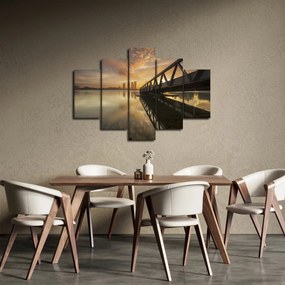Tablou cu dig (150x105 cm)