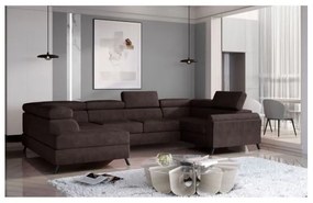 Colțar Escada 336cm bronz