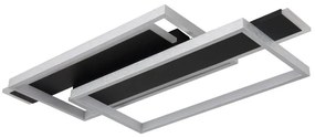 Plafoniera LED moderna FINNLEY
