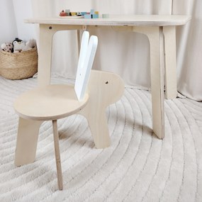 Scaun pentru copii BUNNY
