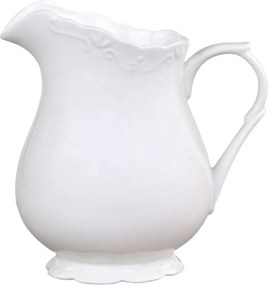 Carafa din ceramica Provence, H18 cm