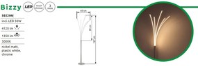 Lampadar LED design modern BIZZY
