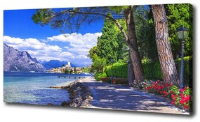 Print pe canvas Nordul italiei