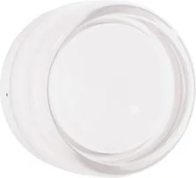 Aplica perete exterior, LED 3000K, Protectie IP65, POLLUX alb