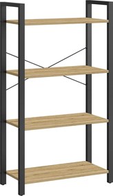 Raft TAYLOR ARTISAN 4 polite 120x66 cm