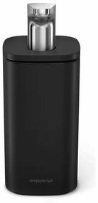 Dozator de săpun Simplehuman cu pompă 295 ml ,negru