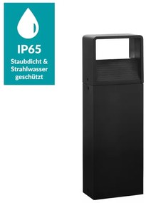 Eglo 98271 - Lampă exterior LED DONINNI LED/6W/230V IP44