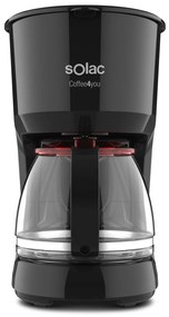 Aparat de cafea Solac CF4036 Coffee4You
