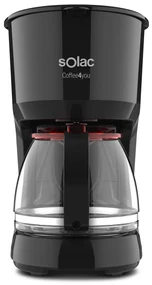 Aparat de cafea Solac CF4036 Coffee4You