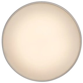 Rabalux 71325 - Plafonieră LED OVIDIA, LED/24W/230V, 3000K, albă