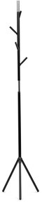 Cuier 80001-01 BK, negru