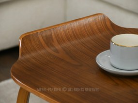 Măsuță de cafea Mauri (nuc). 1111654