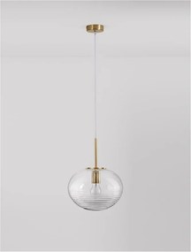 Lustra, Pendul design modern MAEVE