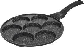 Tigaie din aluminiu neaderent Orion Grande, ⌀ 27 cm