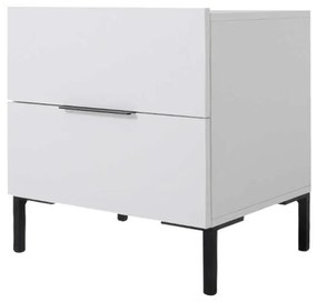 Noptieră Kiran 1 (alb). 1109385