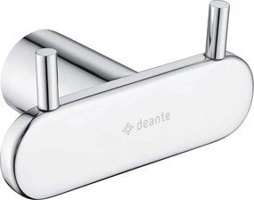 Round Cârlig, dublu Finisaj: Crom ADR_0121