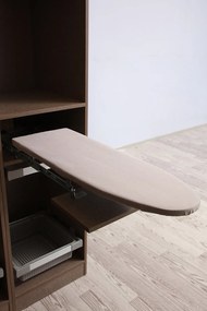Masa de calcat incorporabila 900/456x310x180 mm
