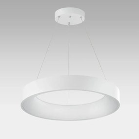 Lustra LED suspendata Eternity 55cm