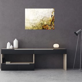 Tablou - Puterea muzicii (70x50 cm)