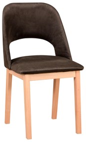 Scaun sufragerie Monte 2. 1051046