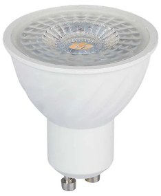 V-TAC bec cu led 1x6 W 3000 K GU10 21192