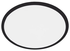 Plafonieră LED Eglo 75577 SALOBRENA-TW LED/32,5W/230V d. 60 cm + telecomandă