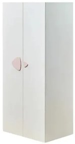 Dulap modular cu 2 usi pentru copii,Nora