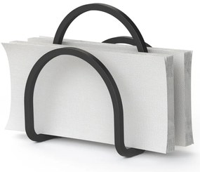 Suport pentru șervețele din metal Squire – Umbra