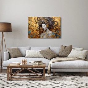 Tablou - Luminozitate (90x60 cm)