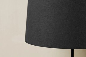 Veioza, Lampa de masa Wildlife Papagal 75cm, auriu