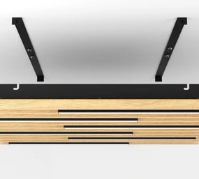 Plafonieră LED dimabilă Eglo 390427 MARREIRA 6xLED/8,5W/230V 3000K