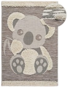 Covor pentru copii Universal Chinki Koala, 115 x 170 cm