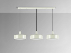 Lustra suspendata design moderm Alessia 3L