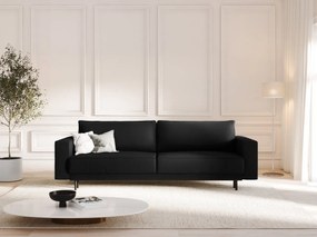 Canapea extensibila 3 locuri Caro stofa L236 cm