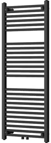Mexen Mars Calorifer de baie 1200 x 500 mm, 528 W, Neagră - W110-1200-500-00-70