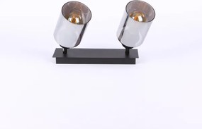 Spot Globo 15465-2 HADERA 2xE27/15W/230V