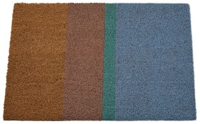 Covoraș de intrare din fibre de nucă de cocos 40x60 cm Japandi – Premier Housewares
