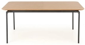 Set masa extensibila Smart L170-250 cm + 6 scaune Smart
