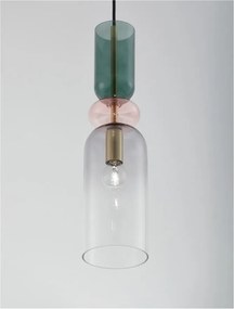 Lustra/Pendul design decorativ modern MURANO