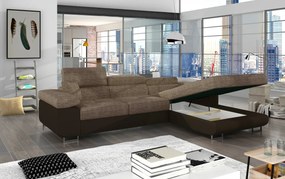 Coltar extensibil Armando pe dreapta Berlin 03/Soft 66