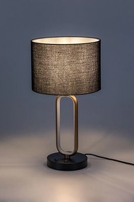 Veioza/Lampa de masa design decorativ Domiro