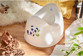 Oliță albă PANDA – Rotho