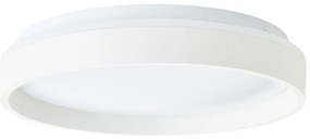 Plafonieră LED Brilliant KALMAR LED/26W/230V 3000K d. 39 cm alb
