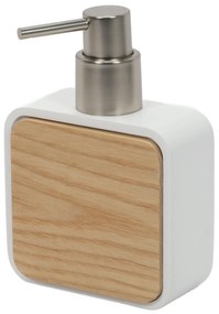 Dispenser pentru săpun lichid TRIBECART, 200 ml