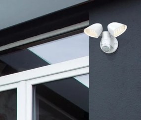 Proiector LED de exterior cu senzor Westinghouse 63642 LED/17,5W/230V IP44