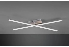 Lustră LED dimabilă aplicată SMARAGD 2xLED/8W/230V 3000-6000K Trio
